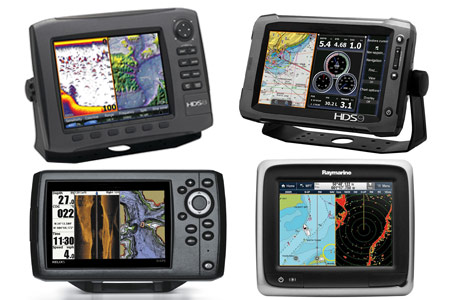 GPS Embarcado
